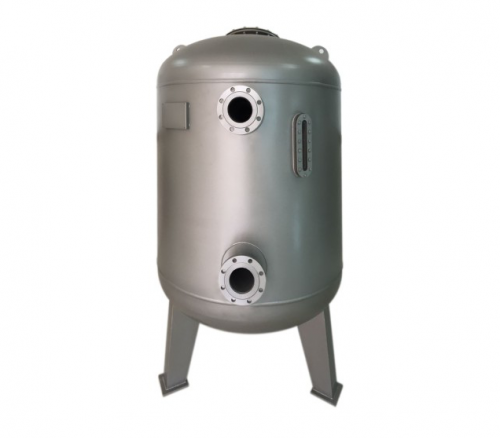 立式不銹鋼臭氧反應(yīng)器WL-LSOG