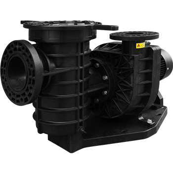 KLBP系列海水專用泵