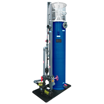 蛋白分離器(FRP材質(zhì))