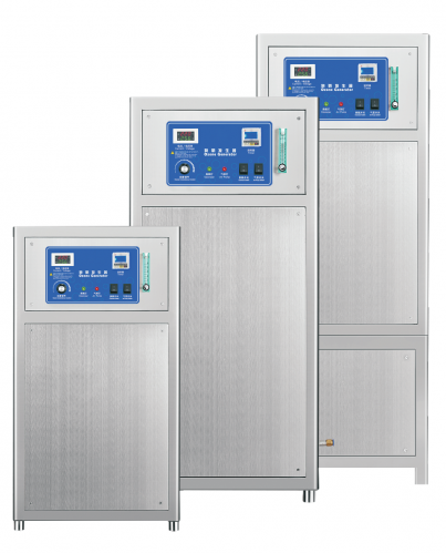 QLO系列臭氧一體機