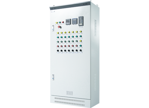 泳池水環(huán)境智能控制電柜