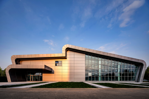 泳池設(shè)備智慧化