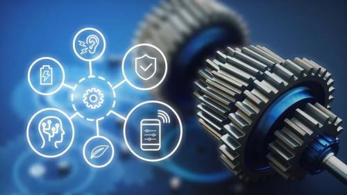 威浪仕（LASWIM）智能變速水泵