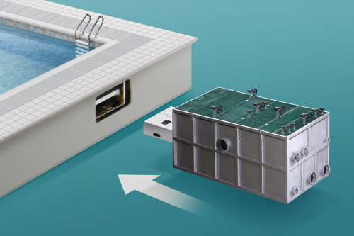 負(fù)壓過(guò)濾器