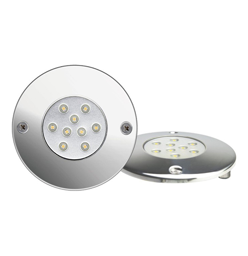 壁掛式水下燈WL-WM