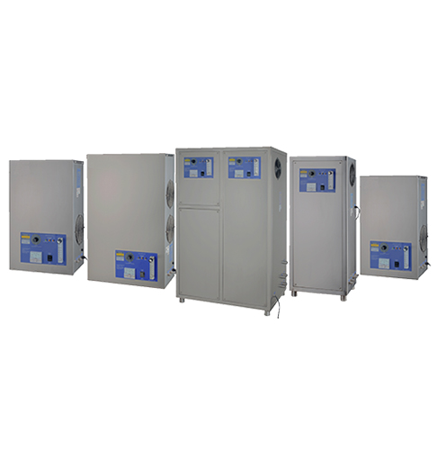 臭氧發(fā)生器