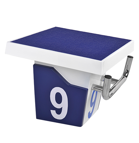 單級出發(fā)臺WL-ACF05