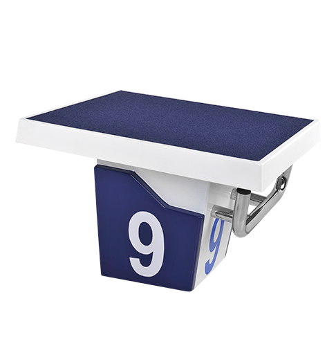 單級出發(fā)臺WL-ACF06