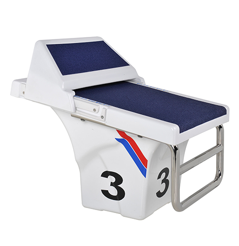 單級出發(fā)臺WL-ACF07