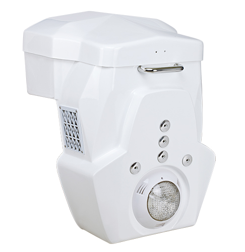 壁掛式一體化過(guò)濾設(shè)備WL-GYT10Y