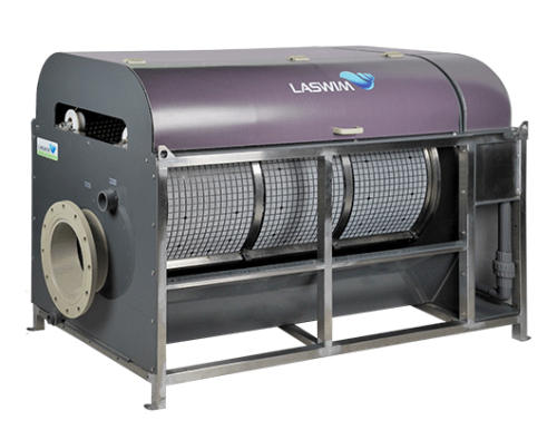 RDM轉(zhuǎn)鼓微濾機