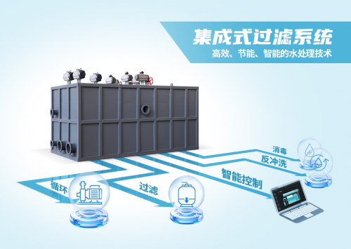 負(fù)壓過濾系統(tǒng)