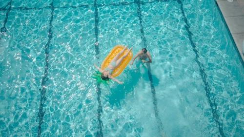 AOP高級氧化消毒技術(shù)