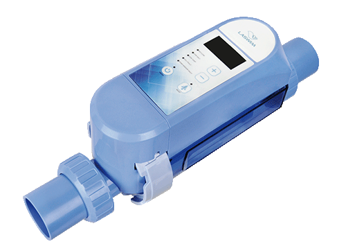 EC PRO系列鹽氯機發(fā)生器