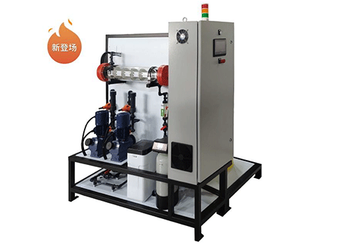 次氯酸鈉發(fā)生器