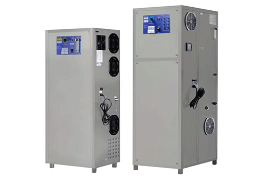 臭氧、氧氣一體機