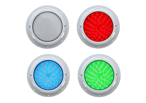 嵌入式水下燈WL-MAG