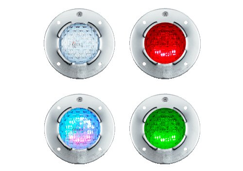 嵌入式水下燈WL-QBG