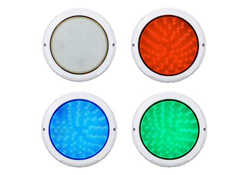 嵌入式水下燈WL-MCG