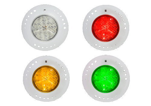 壁掛式水下燈WL-BPB