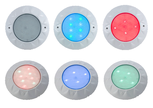 壁掛式水下燈WL-PQ