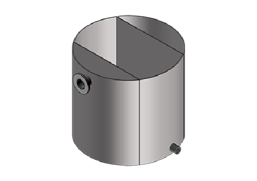 MBBR生化過(guò)濾器