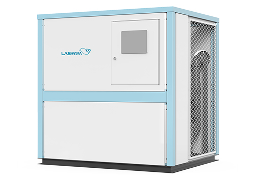 組合式智能化水處理系統(tǒng)