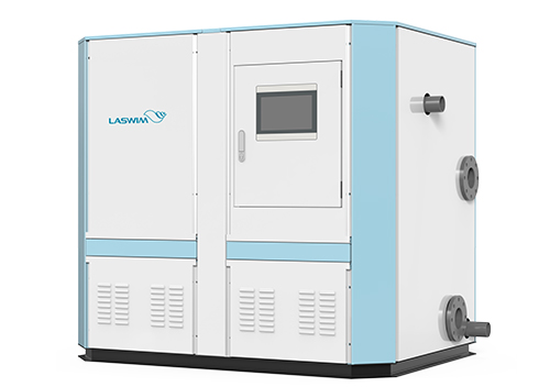 全集成智能水處理機(jī)