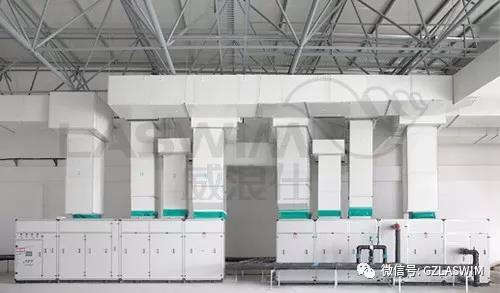 威浪仕泳池專(zhuān)用多功能除濕熱泵