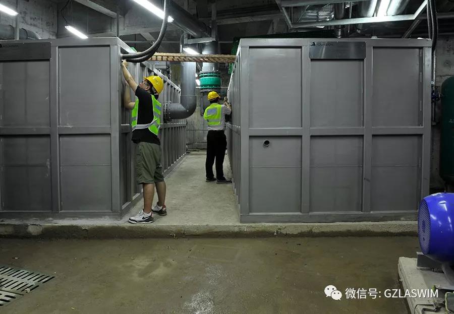 行業(yè)盛事，群星璀璨！LASWIM（威浪仕）喜獲卓越品牌獎(jiǎng)