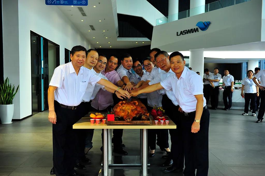 賀31周年|合作共贏新平臺(tái)，凝心聚力再出發(fā)