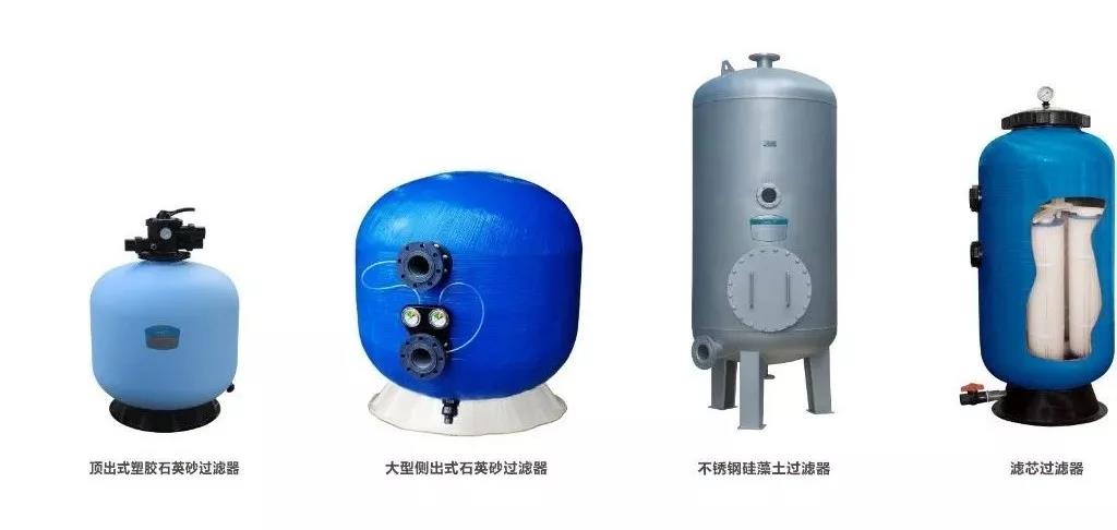 想建游泳池又毫無(wú)思緒？你需要從認(rèn)識(shí)前期規(guī)劃開(kāi)始