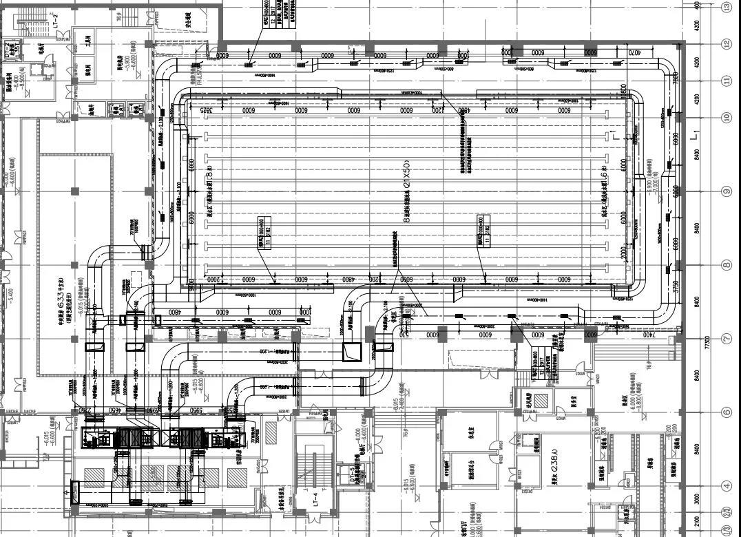 案例：西安交通大學——打造高品質(zhì)的室內(nèi)游泳館