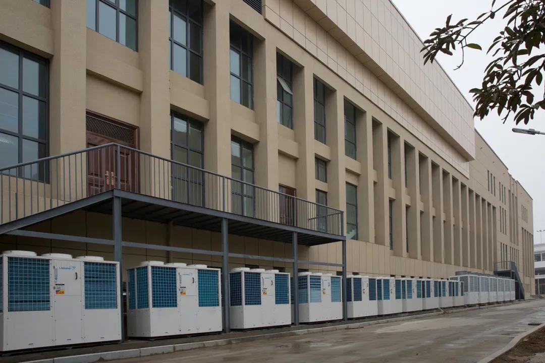 超低溫恒溫泳池?zé)岜眉夹g(shù)，推動?xùn)|北三省游泳健身產(chǎn)業(yè)快速發(fā)展