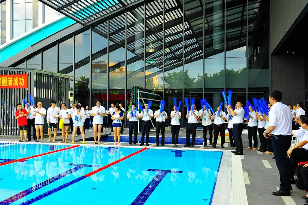 賀31周年|合作共贏新平臺，凝心聚力再出發(fā)