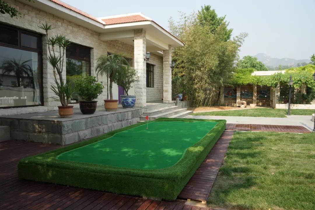 坐標(biāo)帝都，LASWIM威浪仕又新增一無(wú)邊際泳池體驗(yàn)中心！