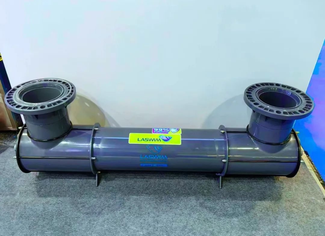 海水專用紫外線殺菌器