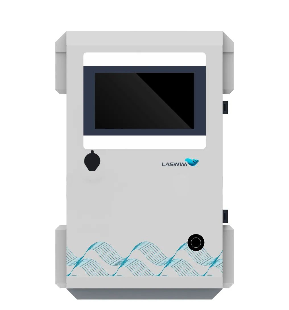 LASWIM(威浪仕）智能控制中樞