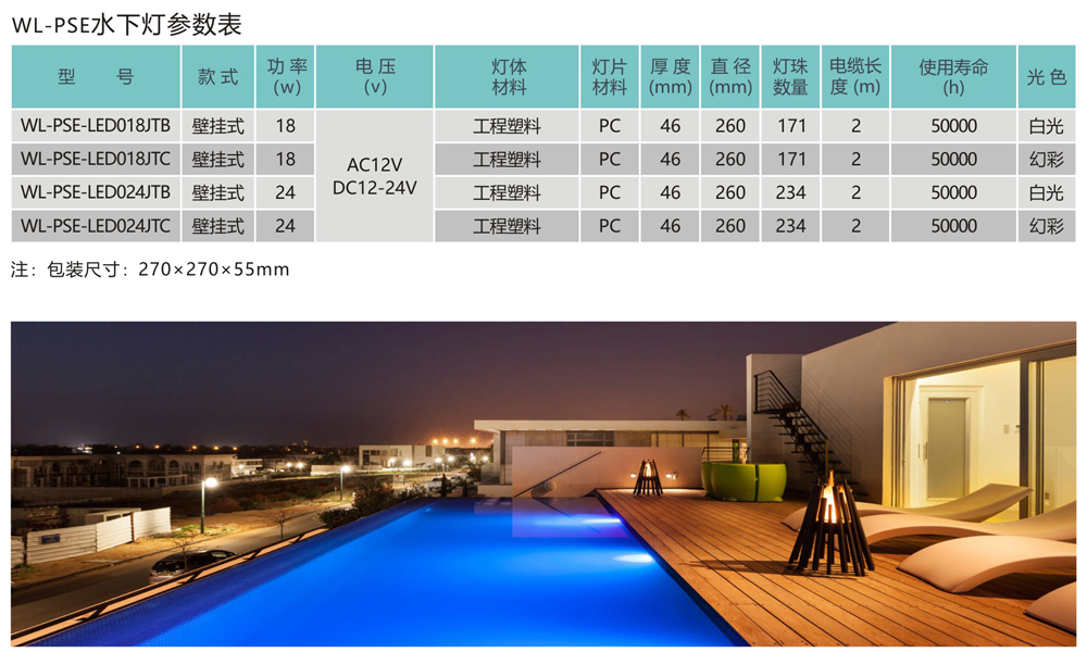 WL-PSE壁掛式水下燈技術(shù)參數(shù).jpg