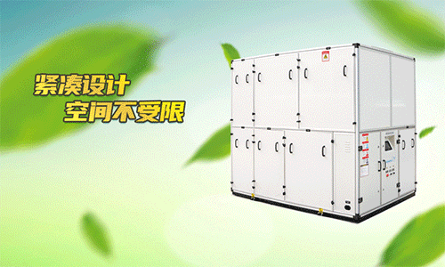 DH系列除濕熱泵