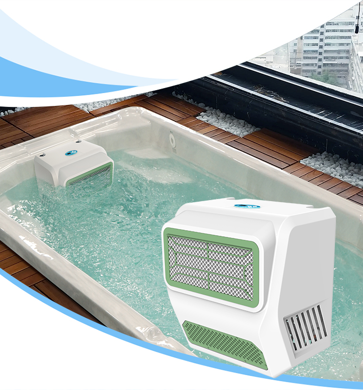 MPU壁掛式微型逆流游泳機(jī)