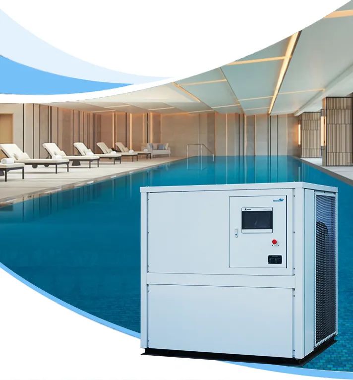 全集成智能水處理機(jī)