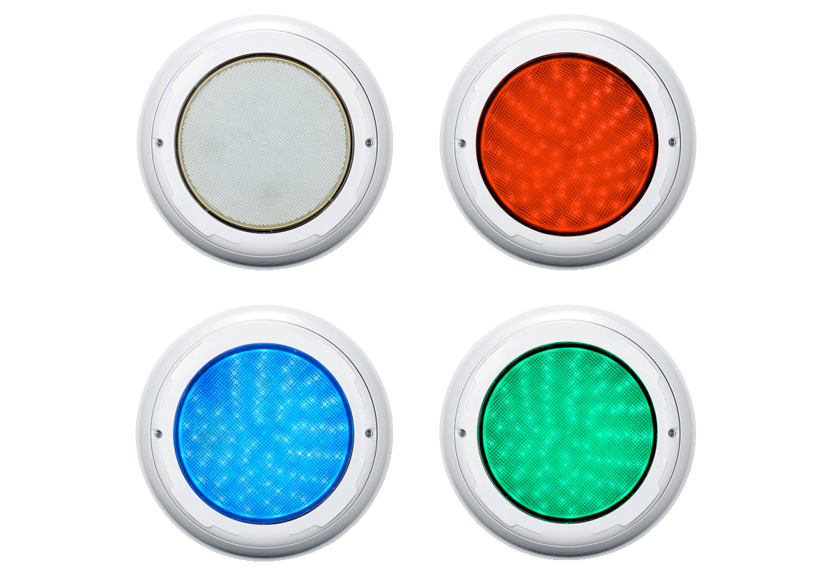 壁掛式水下燈WL-MCG系列