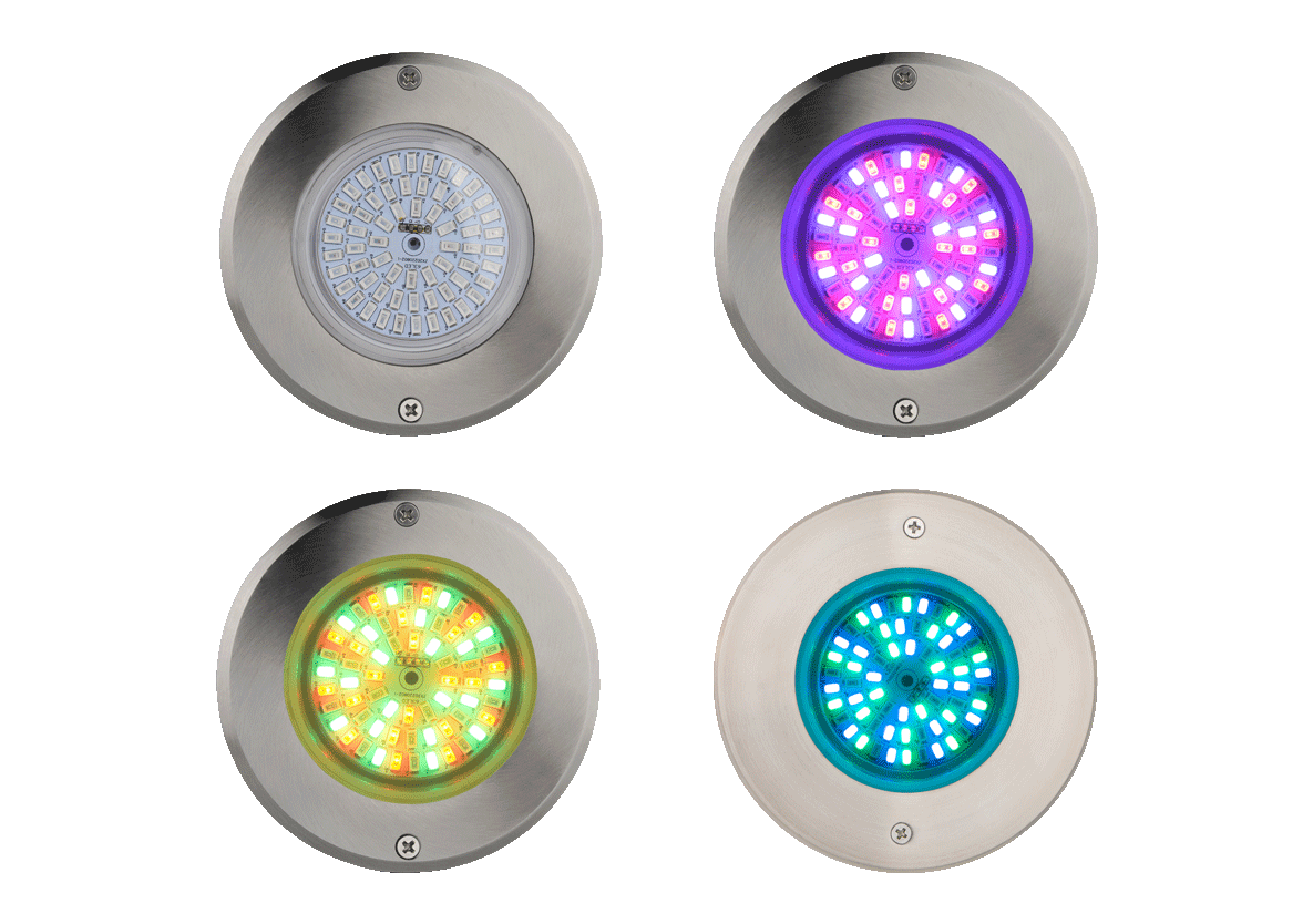 套管式水下燈WL-LAS系列