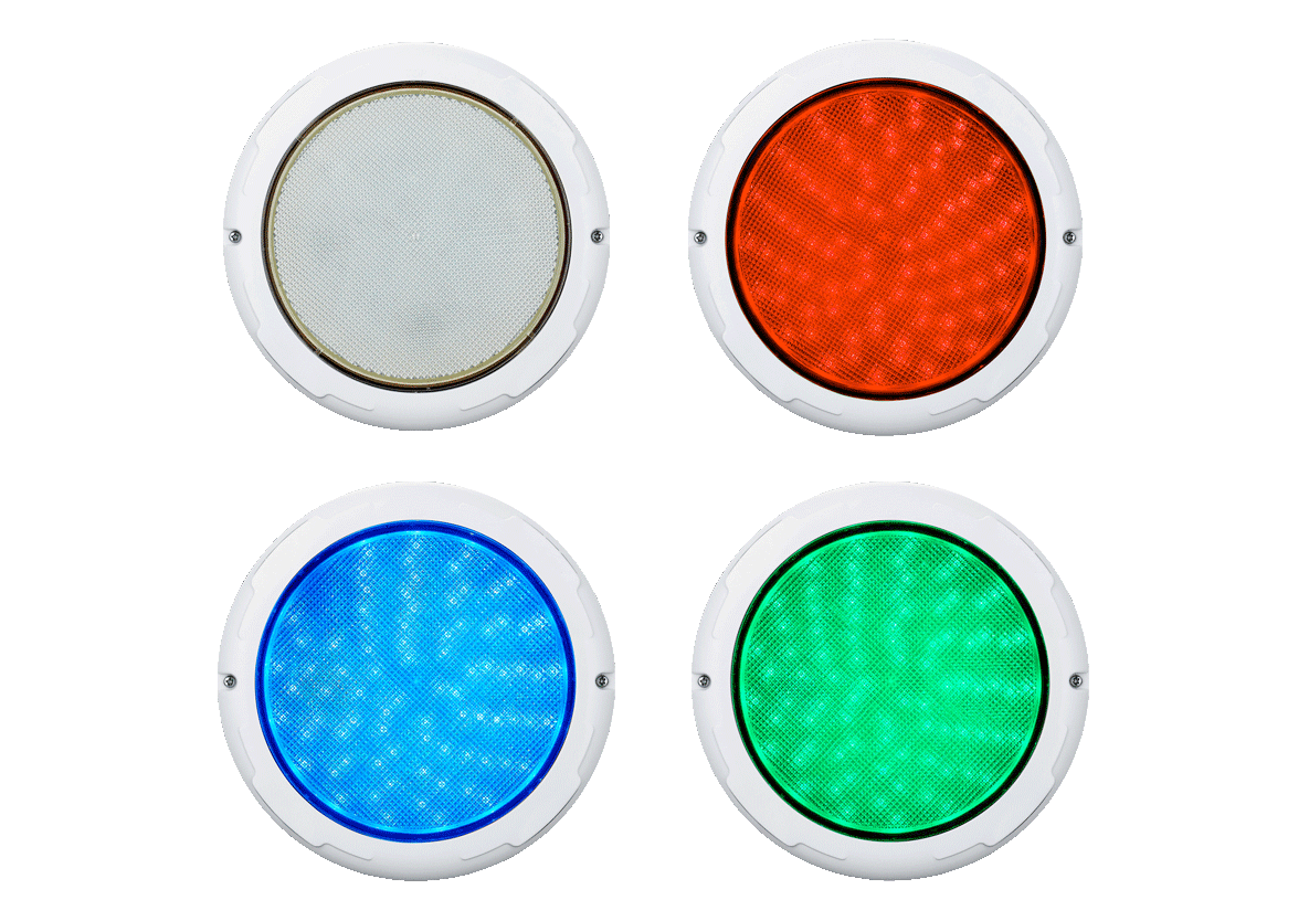 嵌入式水下燈WL-MCG系列